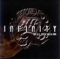 Bull Zeichen 88 : Infinity